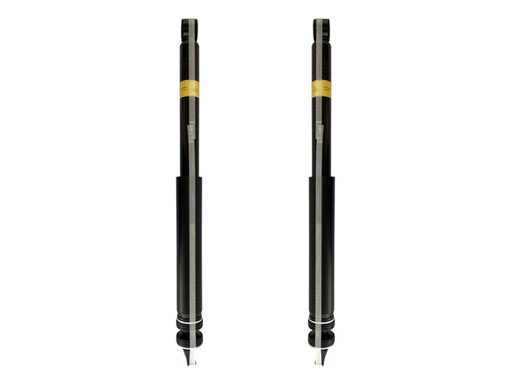 Par Amortiguador Traseros Para Suzuki Sx4 1.6 2.0 2007-2015 2