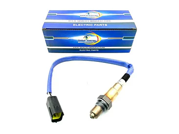 Sensor Oxigeno Chevrolet Sail 1.5 16v 2016-2019 (posición 1) 1