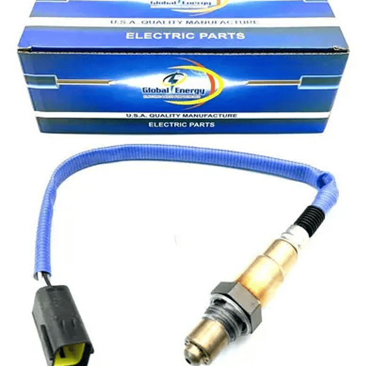 Sensor Oxigeno Chevrolet Sail 1.5 16v 2016-2019 (posición 1) 1