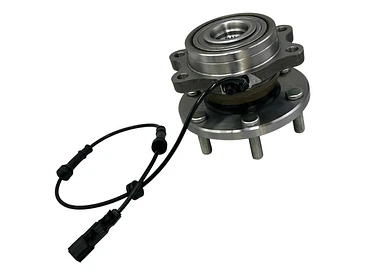 Maza Rueda Delantera Para Nissan Np300 2.3 2015-2020 1