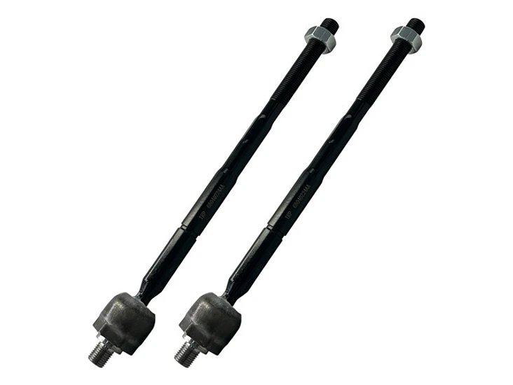 Par Terminal O Brazo Axial Para Jeep Compass 2.0 2.4 2007-17 5