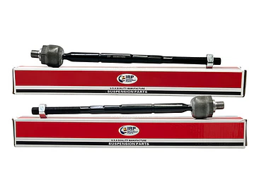 Par Terminal O Brazo Axial Para Jeep Compass 2.0 2.4 2007-17 1