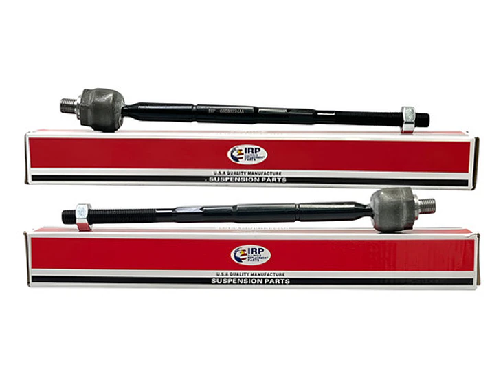 Par Terminal O Brazo Axial Para Jeep Compass 2.0 2.4 2007-17 1