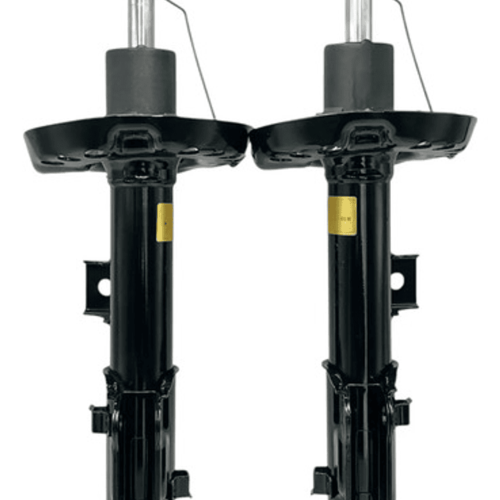 Par Amortiguador Para Kia Soul 1.6 2014-2019 Delanteros 4