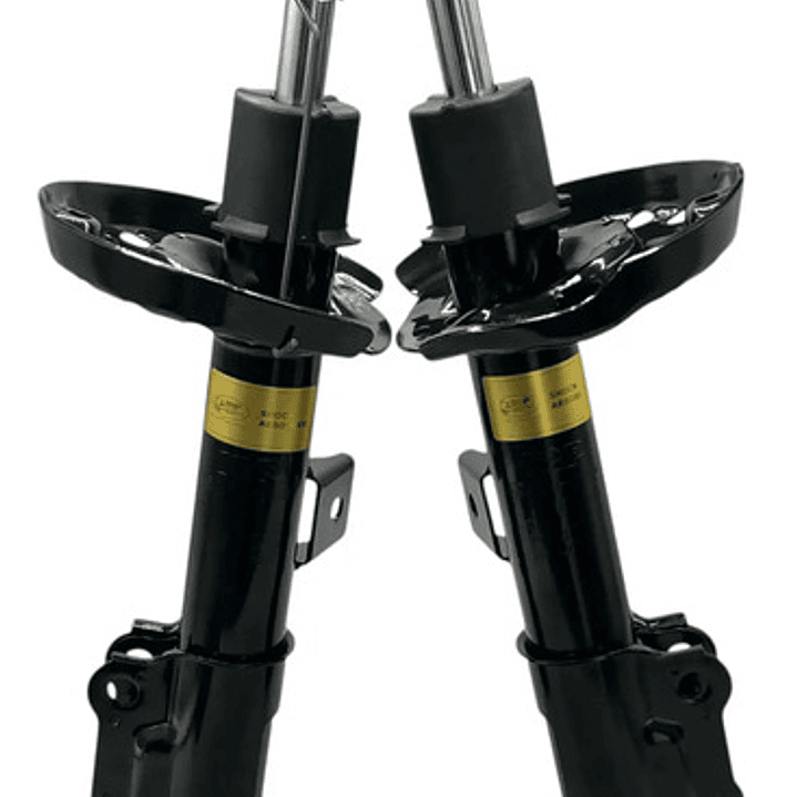 Par Amortiguador Para Kia Soul 1.6 2014-2019 Delanteros 1