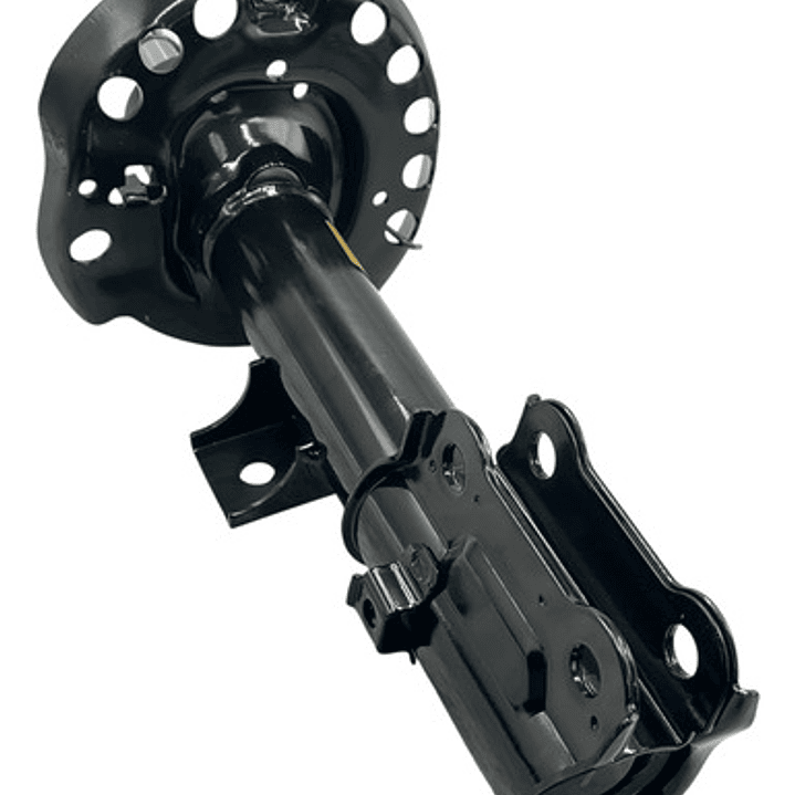 Par Amortiguador Para Kia Soul 1.6 2014-2019 Delanteros 9