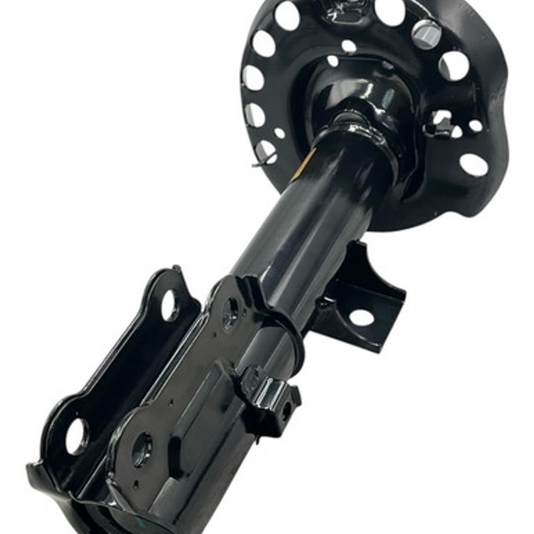 Par Amortiguador Para Kia Soul 1.6 2014-2019 Delanteros 2