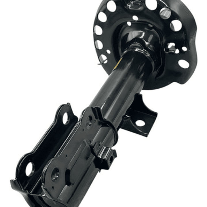 Par Amortiguador Para Kia Soul 1.6 2014-2019 Delanteros 2