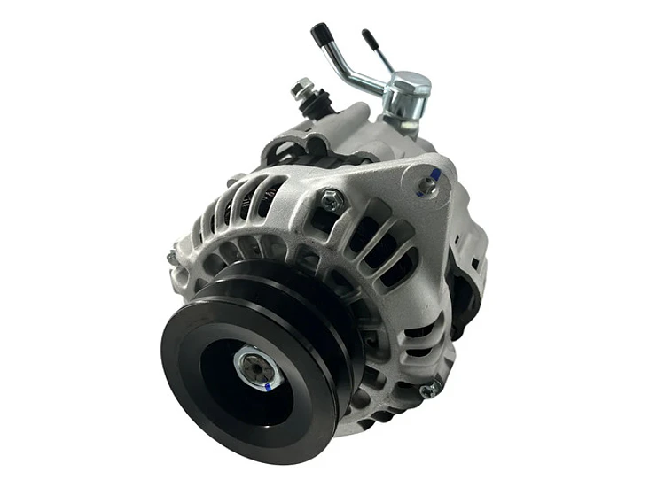 Alternador Para Hyundai Porter Hr 2.5 2007-2010 1