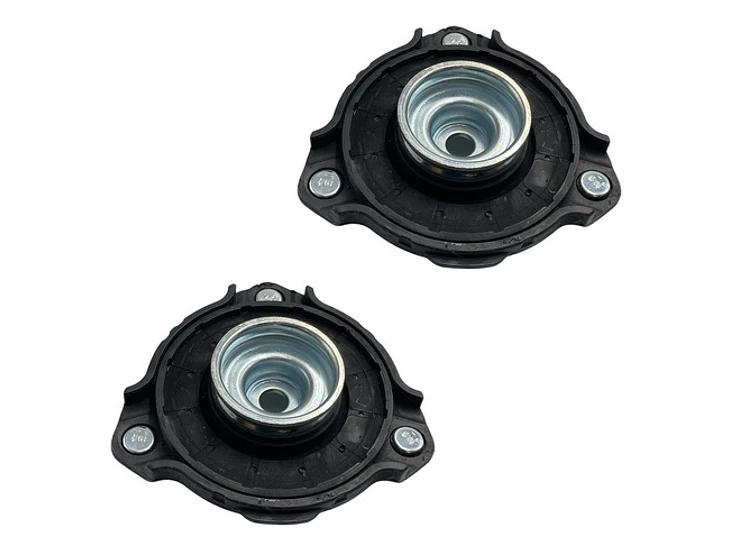 Cazoletas Delan Para Hyundai Elantra 2.0 2016-2019 (el Par) 1