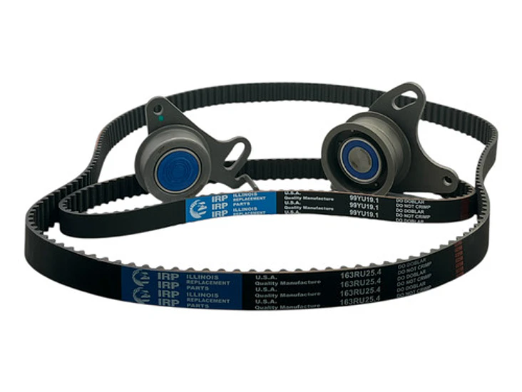 Kit Distribución Para Kia Besta Ii 2.5 8v 2006-2007 1