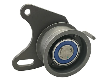 Kit Distribución Para Kia Besta Ii 2.5 8v 2006-2007 4