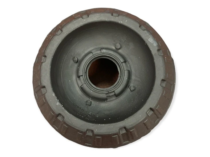 Cazoleta Delantera ( El Par) Nissan March 1.6 2012-2018 3