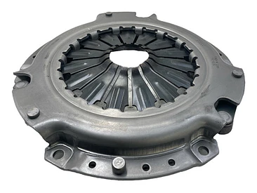 Kit Embrague Ssangyong Rexton 2.9 2002-2006 240 2 Piezas 5