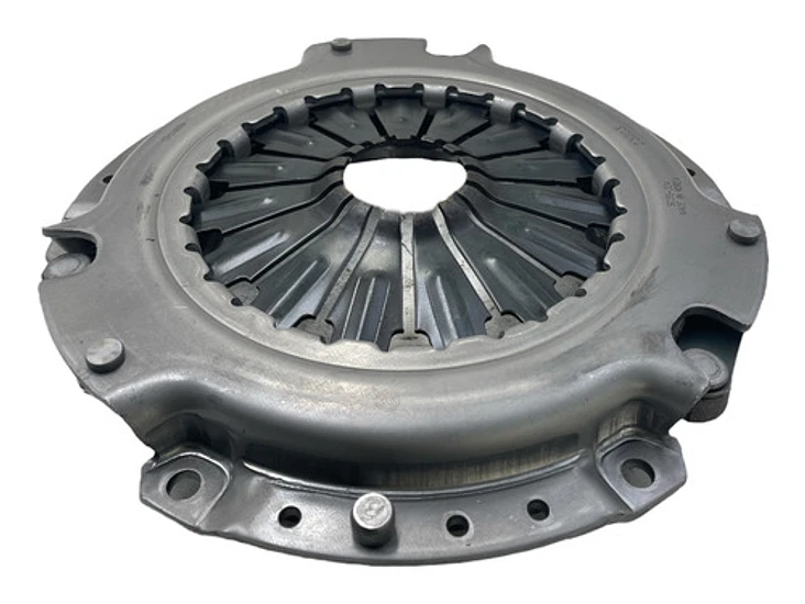 Kit Embrague Ssangyong Rexton 2.9 2002-2006 240 2 Piezas 5