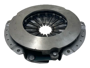 Kit Embrague Ssangyong Rexton 2.9 2002-2006 240 2 Piezas 6