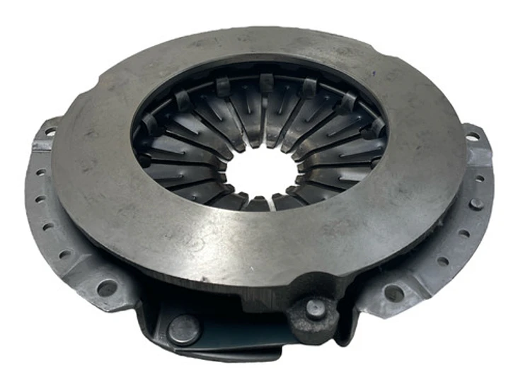 Kit Embrague Ssangyong Rexton 2.9 2002-2006 240 2 Piezas 6