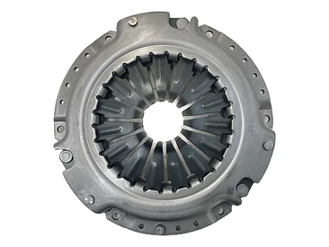 Kit Embrague Ssangyong Rexton 2.9 2002-2006 240 2 Piezas 2