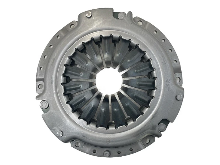 Kit Embrague Ssangyong Rexton 2.9 2002-2006 240 2 Piezas 2