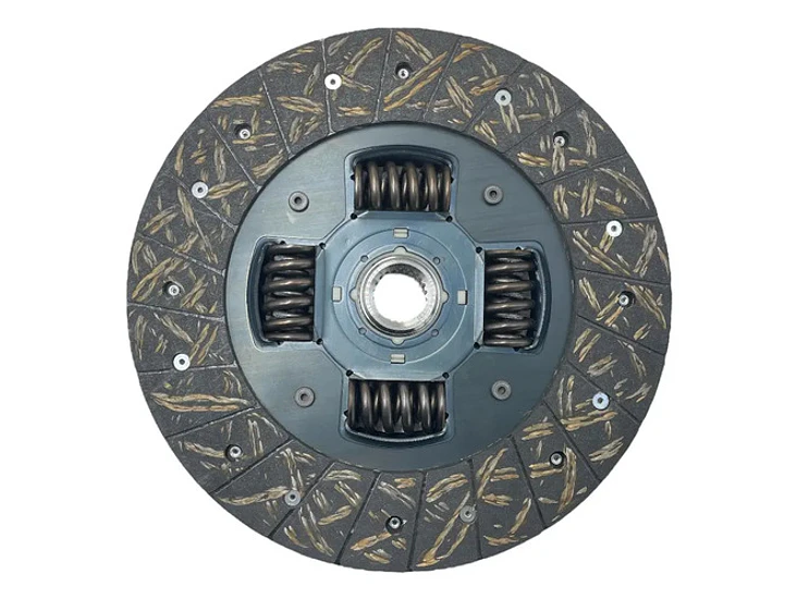 Kit Embrague Ssangyong Rexton 2.9 2002-2006 240 2 Piezas 8