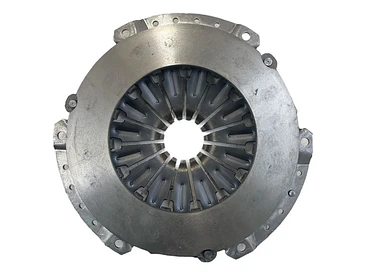 Kit Embrague Ssangyong Rexton 2.9 2002-2006 240 2 Piezas 3