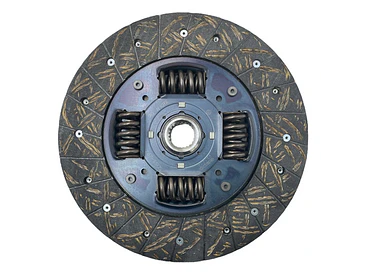 Kit Embrague Ssangyong Rexton 2.9 2002-2006 240 2 Piezas 4