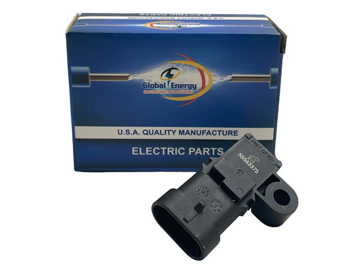 Sensor Map Chevrolet Cruze 1.8  2010-2017 2