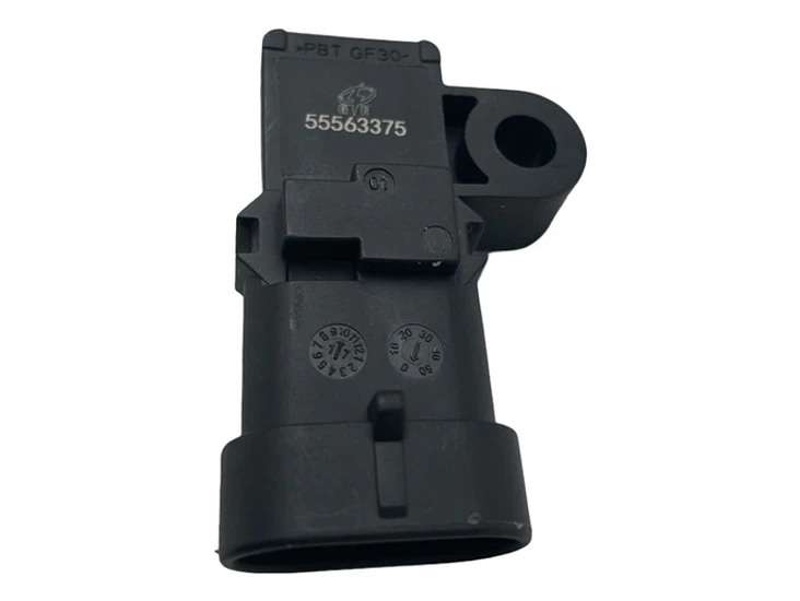 Sensor Map Chevrolet Cruze 1.8  2010-2017 7