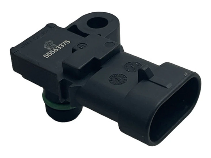 Sensor Map Chevrolet Cruze 1.8  2010-2017 5