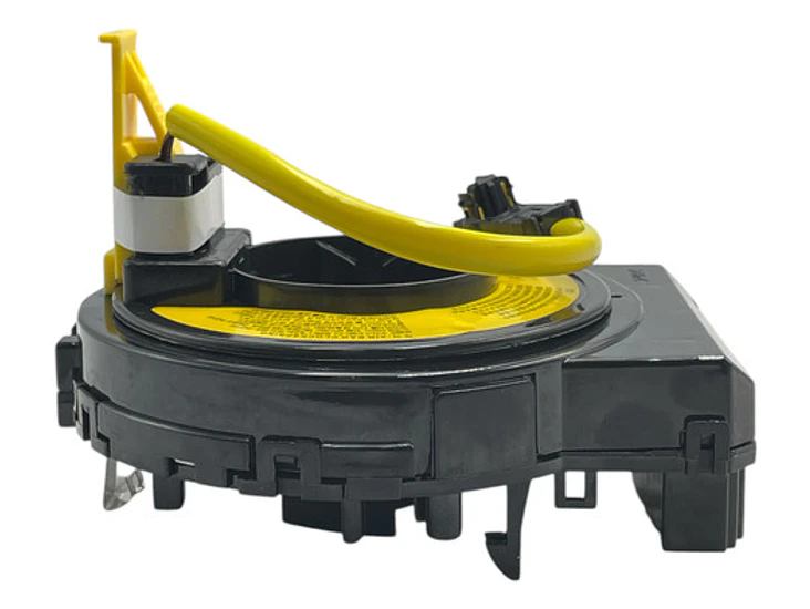 Cinta Airbag Para Hyundai Avante 1.6 2006-2010 Negro 2