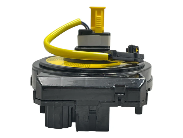 Cinta Airbag Para Hyundai Avante 1.6 2006-2010 Negro 3