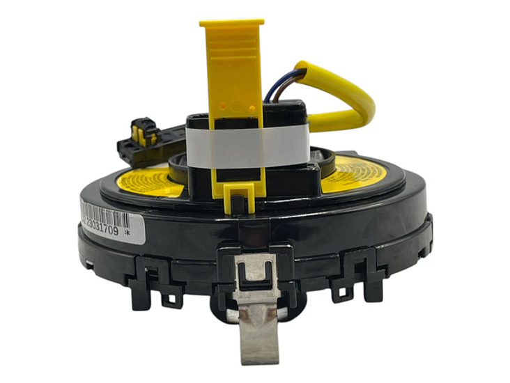 Cinta Airbag Para Hyundai Avante 1.6 2006-2010 Negro 5