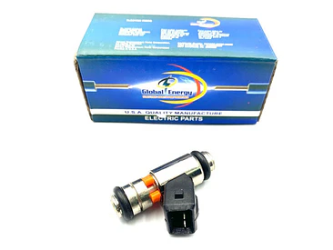 Inyector Combustible Ford Ecosport 1.6 2003-2012 Zetec Rocam 5