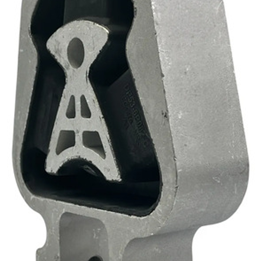 Soporte Motor Trasero Para Ford Edge 2.0 2016-2019 1