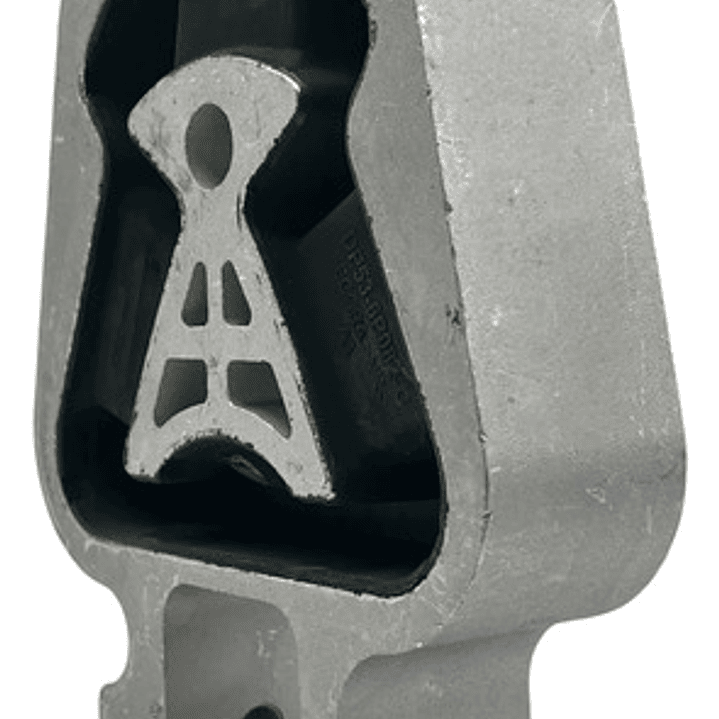 Soporte Motor Trasero Para Ford Edge 2.0 2016-2019 1