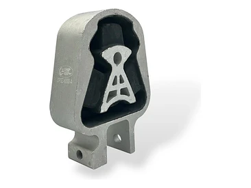 Soporte Motor Trasero Para Ford Edge 2.0 2016-2019 4