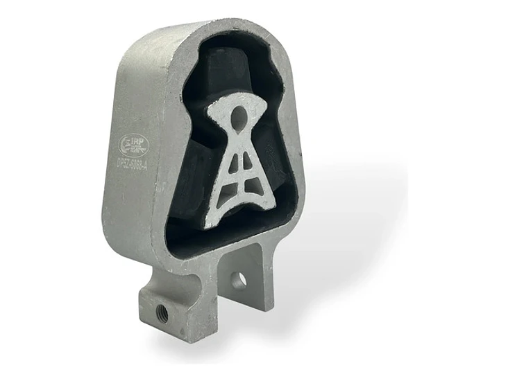 Soporte Motor Trasero Para Ford Edge 2.0 2016-2019 4