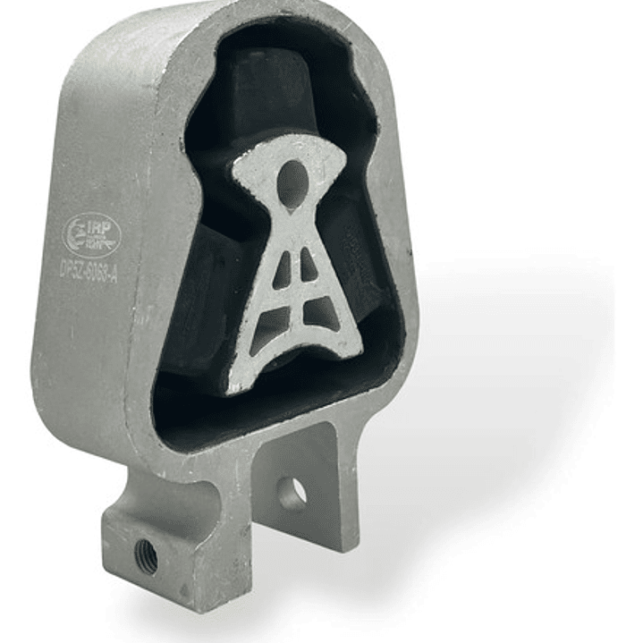 Soporte Motor Trasero Para Ford Edge 2.0 2016-2019 4