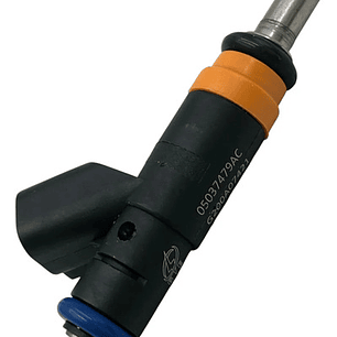Inyector Combustible Para Dodge Ram 1500 5.7 2012-2018 V8