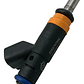 Inyector Combustible Para Dodge Ram 1500 5.7 2012-2018 V8 - Miniatura 1