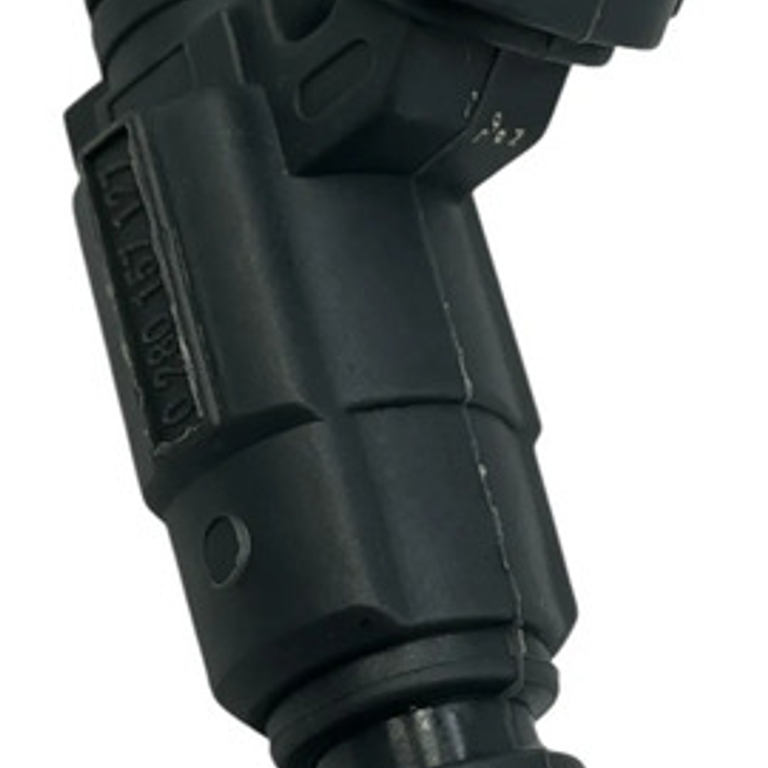 Inyector Combustible Para Peugeot 2008 1.2 2014-2022 1