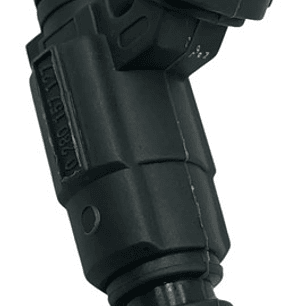 Inyector Combustible Para Peugeot 2008 1.2 2014-2022