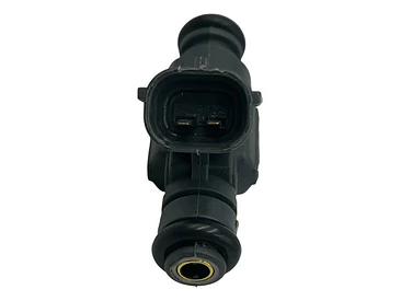 Inyector Combustible Para Peugeot 2008 1.2 2014-2022 9