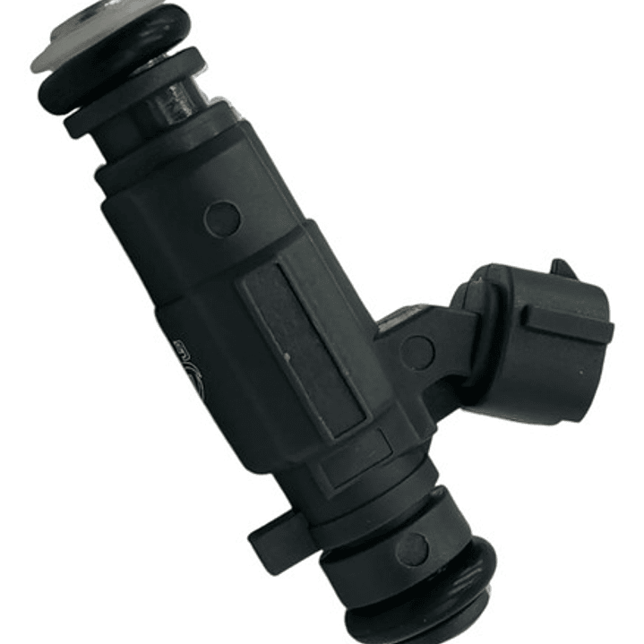 Inyector Combustible Para Peugeot 2008 1.2 2014-2022 3