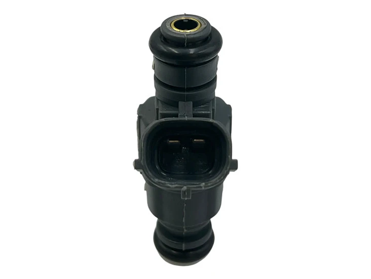 Inyector Combustible Para Peugeot 2008 1.2 2014-2022 6