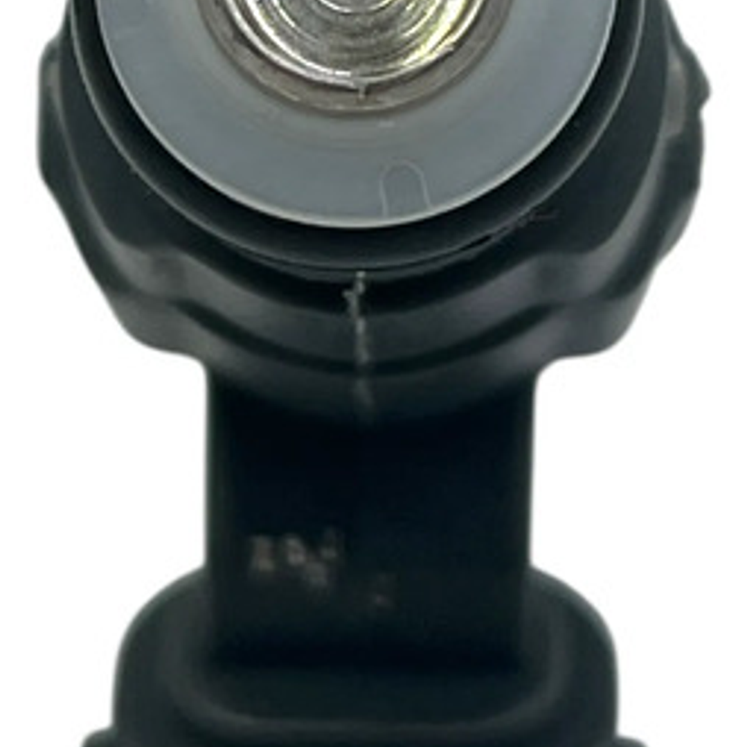 Inyector Combustible Para Peugeot 2008 1.2 2014-2022 8