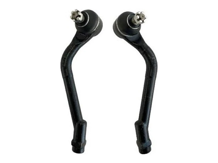 Terminal Dirección ( El Par) Jac S5 2.0 2014-2022 1