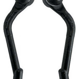 Terminal Dirección ( El Par) Jac S5 2.0 2014-2022