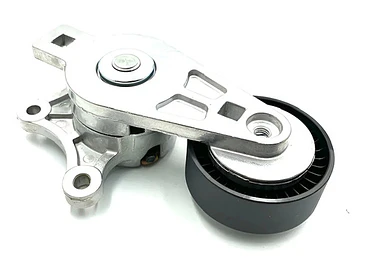 Tensor Correa Alternador Para Ford Explorer Ub 3.5 2011-19 1