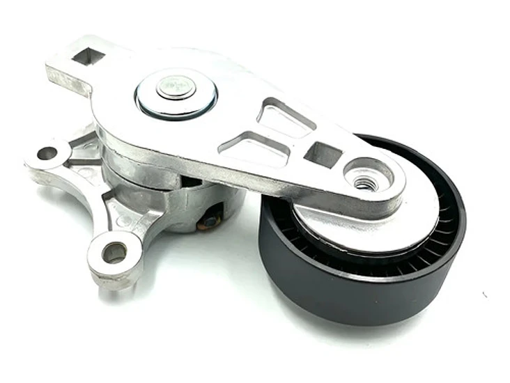 Tensor Correa Alternador Para Ford Explorer Ub 3.5 2011-19 1